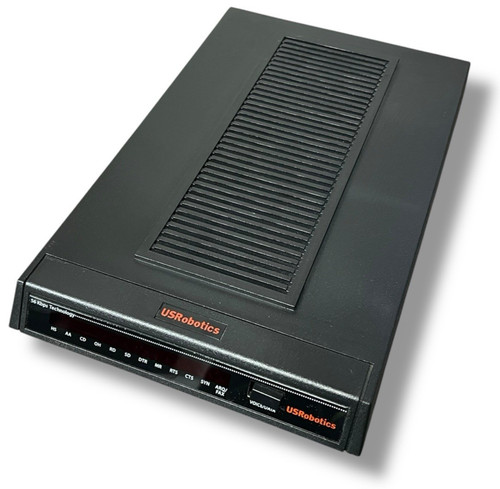 Robotics 3453c courier - robotics,