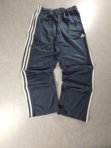 Adidas pantaloni tuta - pantaloni, uomo