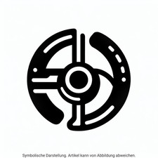 Blocchetto sterzo MAGNETI