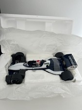 Brabham bt52 minichamps - bt52, 1:18
