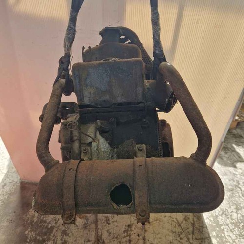 Motore fiat 500 101 110 - motore,