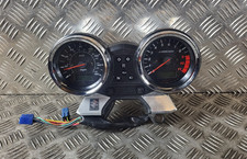 Strumentazione orologio speedo Suzuki GSX 1400 2006