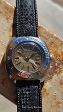 Vintage longines diver - vintage,