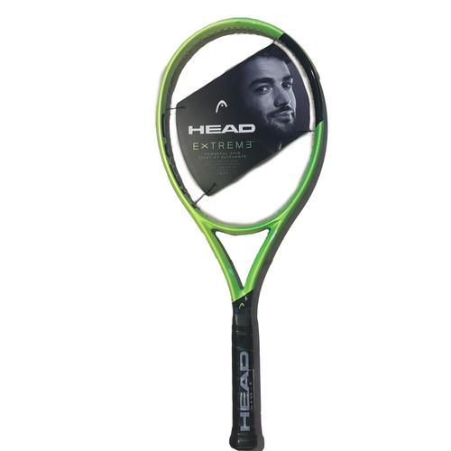 Head extreme 4 2026 - extreme,