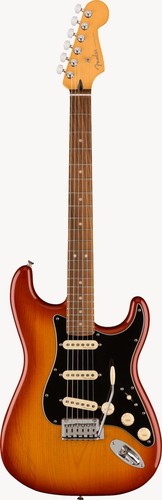 Fender player plus - player,