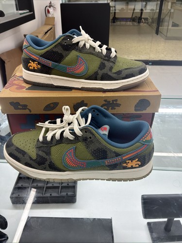 Nike dunk low prm familia - dunk,