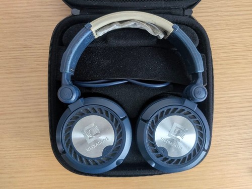 Cuffie ultrasone pro2500 - ultrasone,
