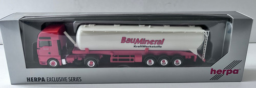 Herpa man tga - herpa, 1:87