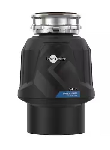 Insinkerator power series - insinkerator,