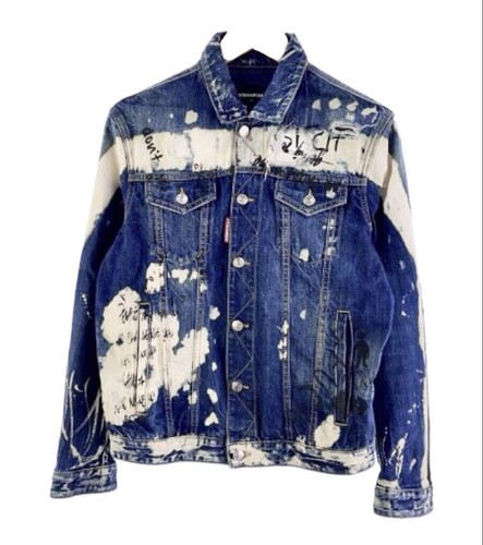 Dsquared2 men 17aw - men, extreme