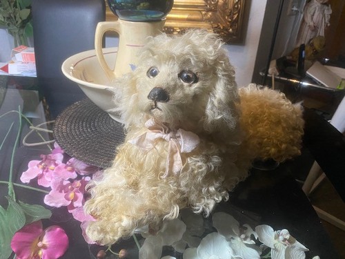 Pigiama francese cane - , loulou