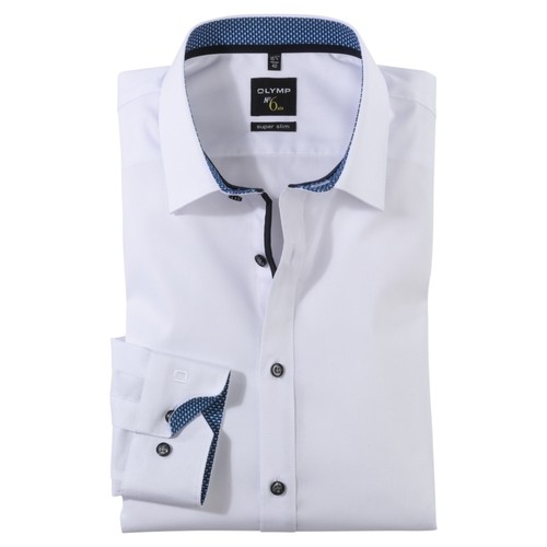 Olymp uomo super - uomo, camicia