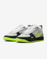 HJ4388-001 Nike Book 1 Neon
