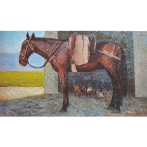 Giovanni malesci cavallo - giovanni, malesci,