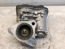 H8201143495 147102557R DENSO HU150100-0212 VALVOLA EGR NISSAN QASHQAI J11 1.5D