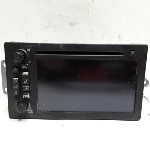 Trailblazer envoy - 05,