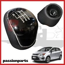 POMELLO CAMBIO FORD C-MAX DAL 2010 IN PELLE 6 MARCE POMELLO LEVA CAMBIO A VITE