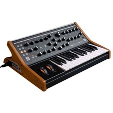 Moog music subsequent - music, 25