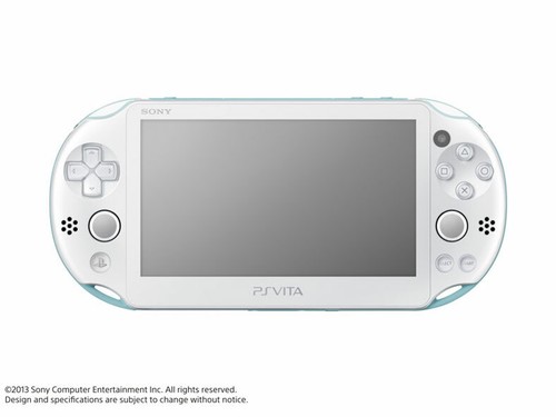 Console playstation vita - console,