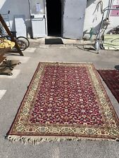 Tappeto Originale Fatto A Mano Tappeto Kayseri Anatolia 180x270 Cm