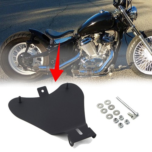 Sedile moto solo base - sedile,