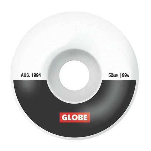Ruote skateboard globe g1 - ruote,