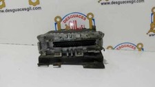 037906022ED centralina motore SEAT TOLEDO (1L) MAGNUS 1991 10669 322443