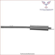 35.64.06 Silenziatore centrale