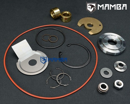 Kit riparazione ricostruzione