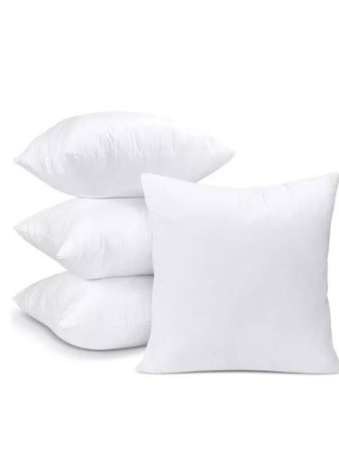 Imbottitura cuscini 40x40 - , cm