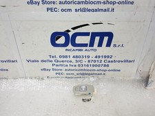 264301419R PLAFONIERA LUCE INTERNA ABITACOLO RENAULT CLIO IV KADJAR ZOE ECC...