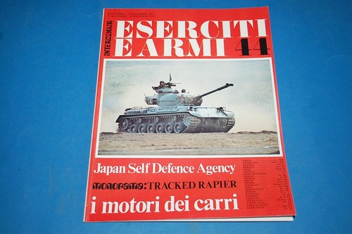 Eserciti armi 44 - eserciti,