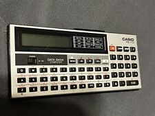 Personal computer Casio PB-110