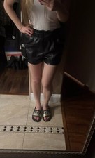 Sandali Gucci Slides nuovi con scatola, pelle Gucci sandalo slide originale taglia 40 EU/9-9.5 US