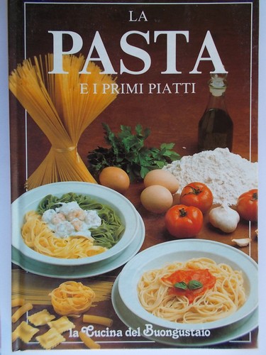 Libro ricette cucina - ricette,