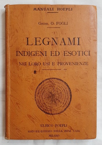 Manuali hoepli ottorino - hoepli,