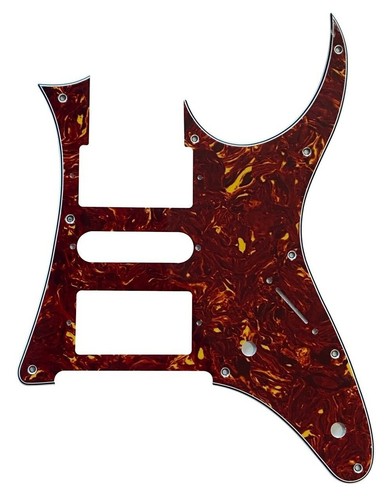 Parti chitarra battipenna