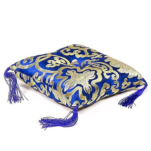 Cuscino per campane - , tibetane