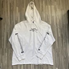 Felpa H&M x Justin Bieber Purpose Tour S