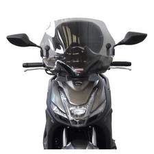 Parabrezza scooter Fabbri
