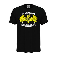 T-shirt maglia mezza manica