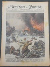 Domenica del Corriere 1940 N