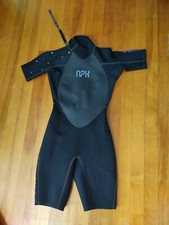 NPX by Neil Pryde Vamp muta