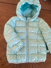 giubbino benetton 2 anni
