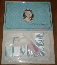 Copriletto matrimoniale