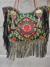 BORSA TRACOLLA COWGIRL COUNTRY