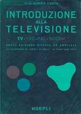 INTRODUZIONE ALLA TELEVISIONE