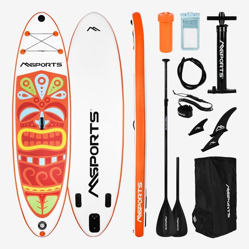 Msports stand paddle - msports,
