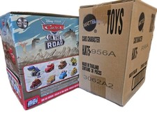 Disney Pixar Cars Mini Racers
