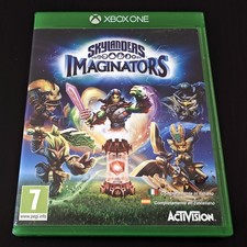 Skylanders: Imaginators per XBOX One / XBOX Series X (ITA / ESP)